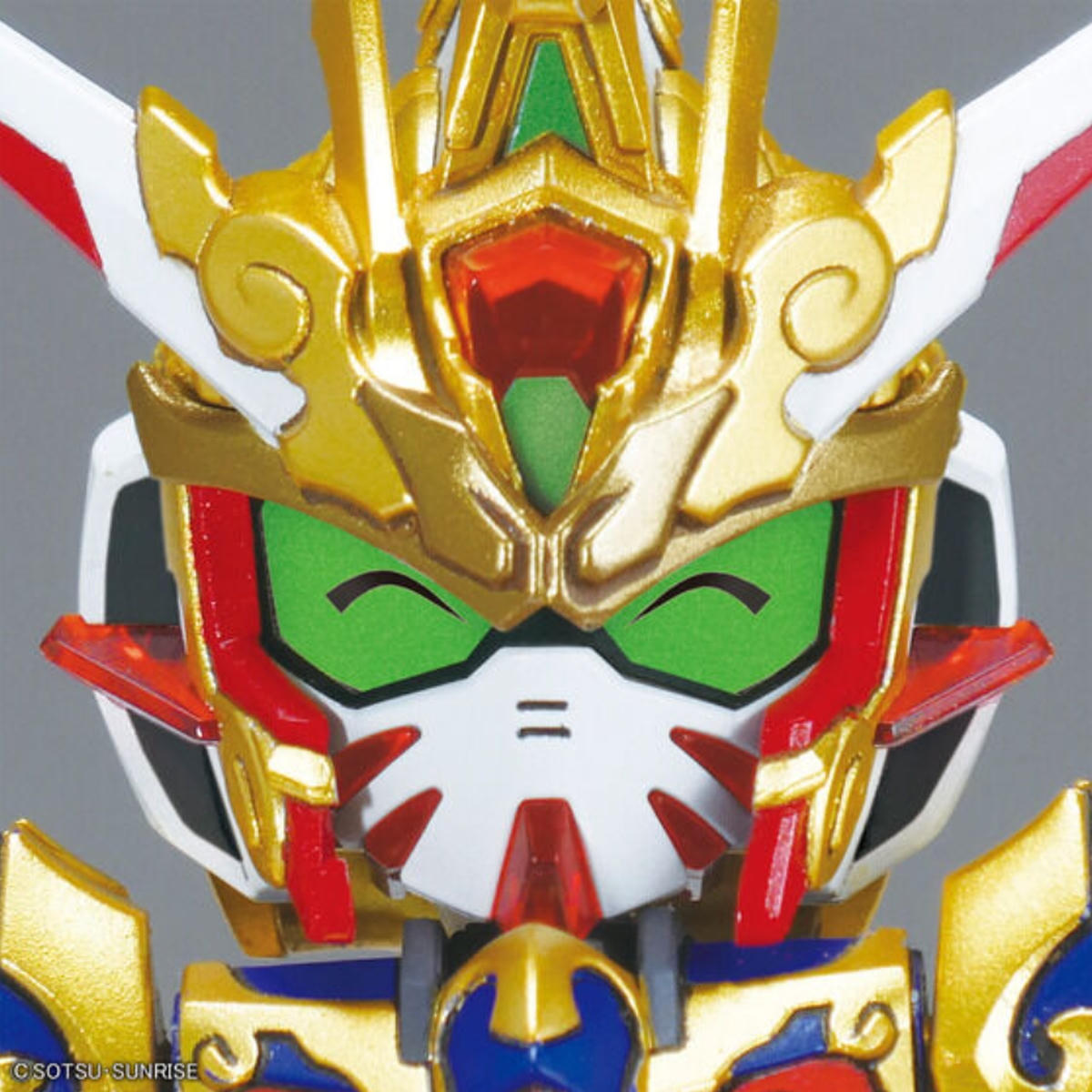 Image of SDWH Revival Of The Heroes! Wukong Impulse Gundam