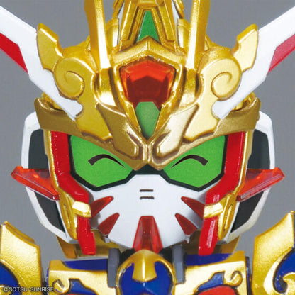 Image of SDWH Revival Of The Heroes! Wukong Impulse Gundam