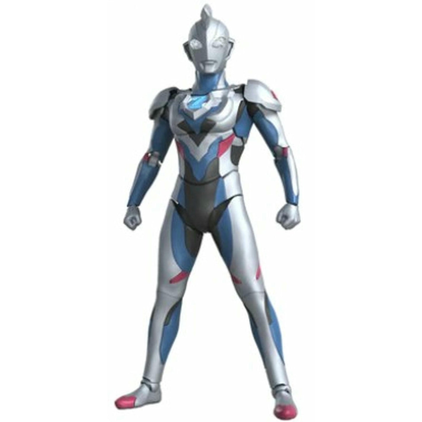 Image of Bandai Ultraman Z Original Ultraman Figure-rise Standard Model Kit BAN2640765