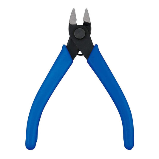 Image of Entry Nipper (Blue), Bandai Spirits Tools