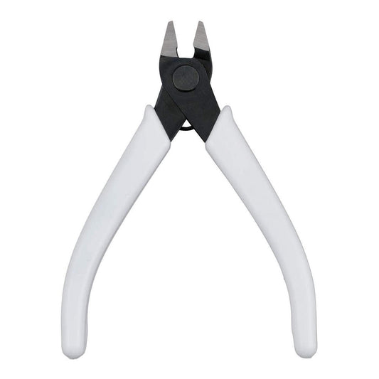 Image of Entry Nipper (White), Bandai Spirits Tools