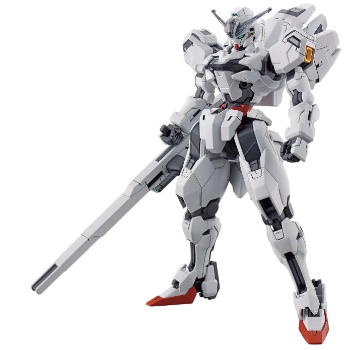 Image of Gunpla: High Grade 1/144 - The Witch from Mercury #26 Gundam Calibarn
