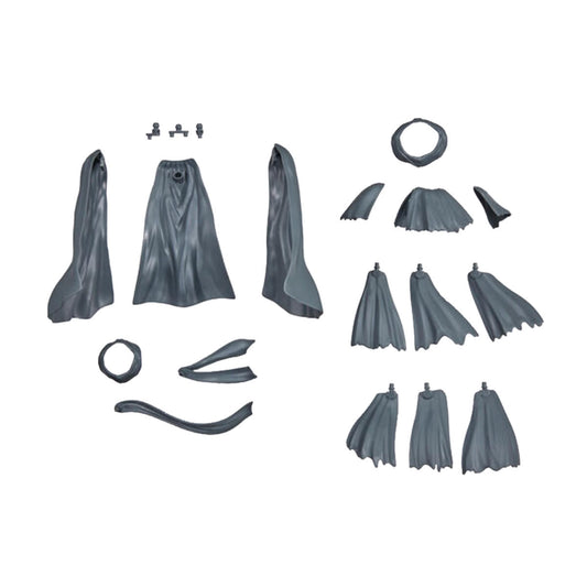 Image of 30MM 1/144 Option Parts Set 14 (Multi Cloth)
