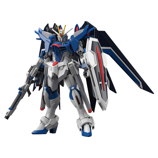 Image of #243 Rising Freedom Gundam GundamGundam SEED Freedom, Bandai Hobby HGCE 1/144