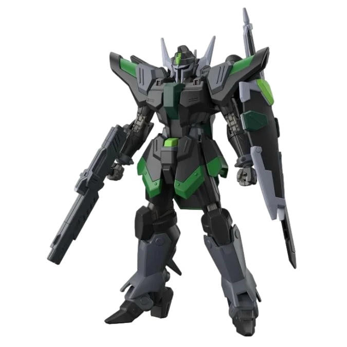 Image of Gunpla: High Grade Cosmic Era 1/144 - Gundam SEED Freedom #247 BLACK KNIGHT SQUAD Rud-ro.A (Tentative)