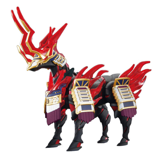 Image of SDWH Nobunaga's War Horse