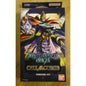 Image of Bandai Battle Spirits Saga TCG Call of The Curse (Purple) Starter Deck