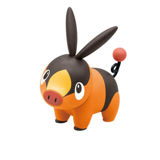Image of 14 TEPIG Pokemon, Bandai Hobby Pokemon Model Kit