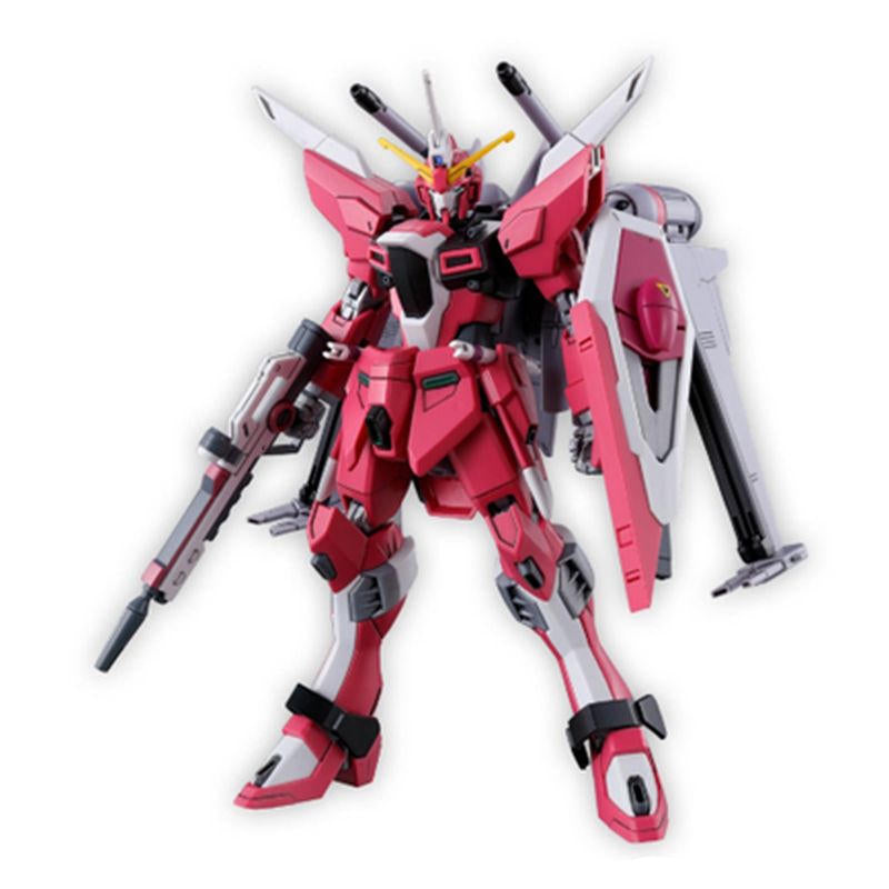 Image of INFINITE JUSTICE GUNDAM Type II,Gundam SEED Freedom, Bandai Hobby HG..