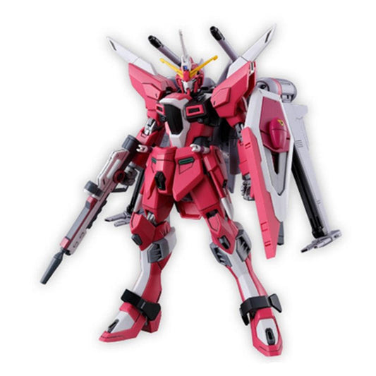 Image of INFINITE JUSTICE GUNDAM Type II,Gundam SEED Freedom, Bandai Hobby HG..
