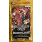 Image of Bandai Battle Spirits Saga TCG Elemental Spark Expansion Set 1 EX01 