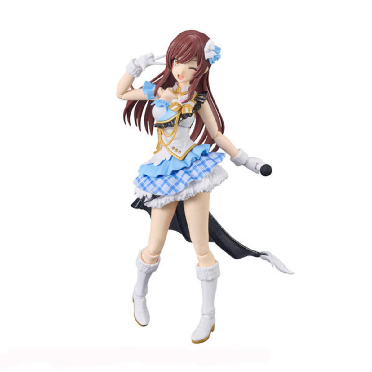 Image of Amana Osaki The IdolM@ster, Bandai Hobby 30 MS