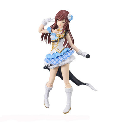 Image of Amana Osaki The IdolM@ster, Bandai Hobby 30 MS