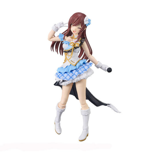 Image of Amana Osaki The IdolM@ster, Bandai Hobby 30 MS