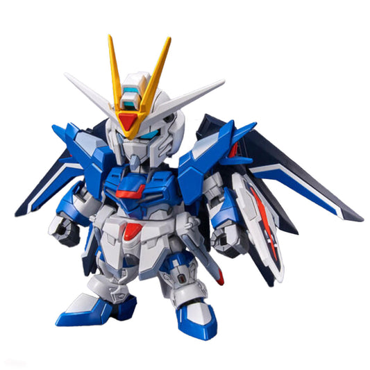 Image of SD Gundam EX-Standard Rising Freedom Gundam