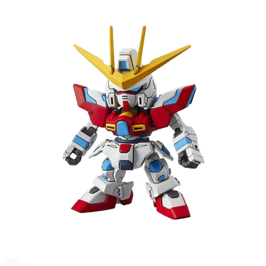 Image of SD Gundam Ex-Standard Try Burning Gundam