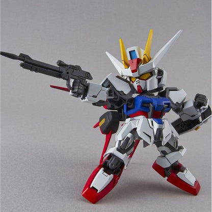 Image of SD Gundam EX-Standard 002 Aile Strike Gundam