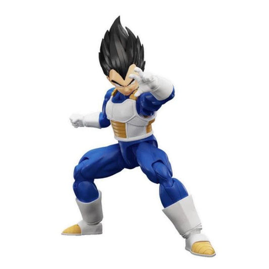 Image of Figure-rise Standard VEGETA (NEW SPEC Ver.)