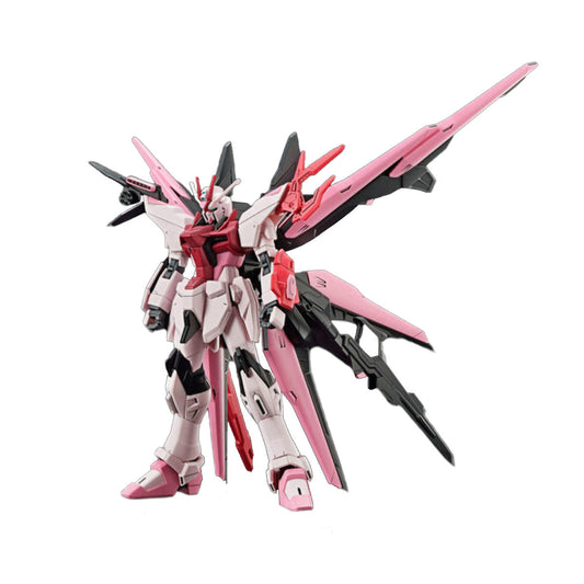 HG Gundam Perfect Strike Freedom Rouge Gundam Build Metaverse 1/144,