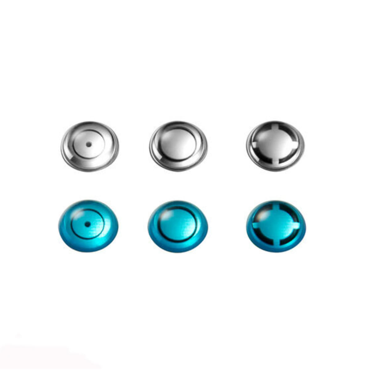 Image of 30MM Customize Material 3D Lens Stickers 2,Bandai Spirits
