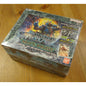 Image of Bandai Battle Spirits Saga TCG Aquatic Invaders Booster Display Box (24 packs)