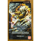 Image of Bandai Battle Spirits Saga TCG Bodies of Steel ST06 Starter Deck