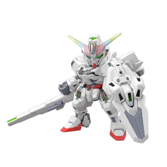 Image of #20 Gundam Calibarn The Witch from Mercury, Bandai Hobby