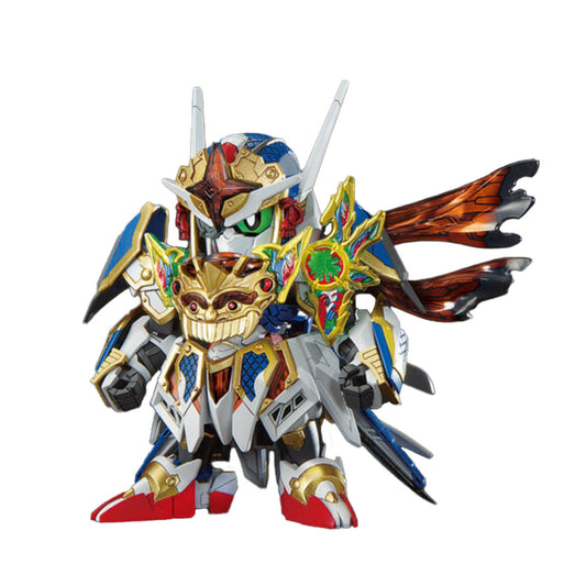 Image of #35 Onmitsu Gundam Aerial SD Gundam World Heroes, Bandai