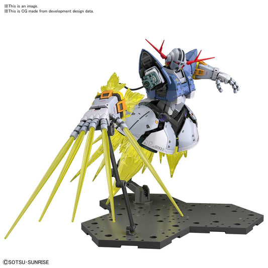 Bandai Hobby - Mobile Suit Gundam - Last Shooting Zeong Effect Set