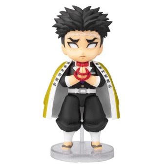 Image of Himejima Gyomei Demon Slayer, Bandai Spirits