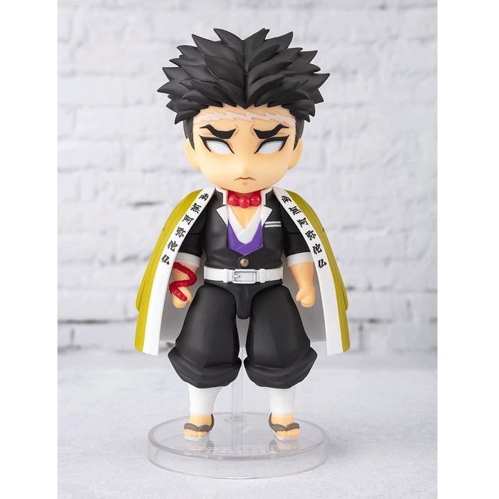 Image of Himejima Gyomei Demon Slayer, Bandai Spirits