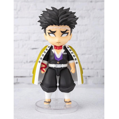 Image of Himejima Gyomei Demon Slayer, Bandai Spirits