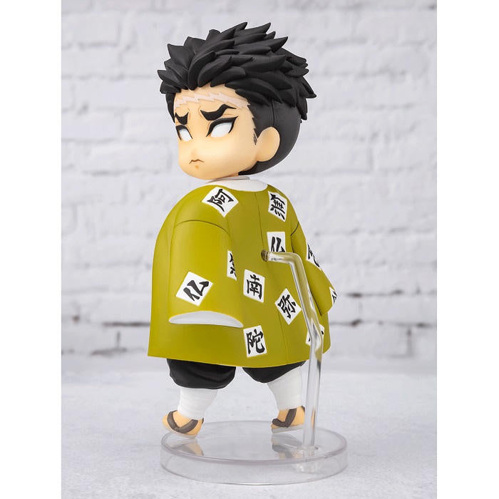 Image of Himejima Gyomei Demon Slayer, Bandai Spirits