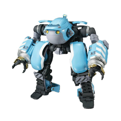 Image of Big Tony Sakugan, Bandai Spirits Robot Spirits