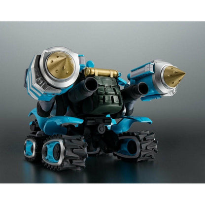 Image of Big Tony Sakugan, Bandai Spirits Robot Spirits