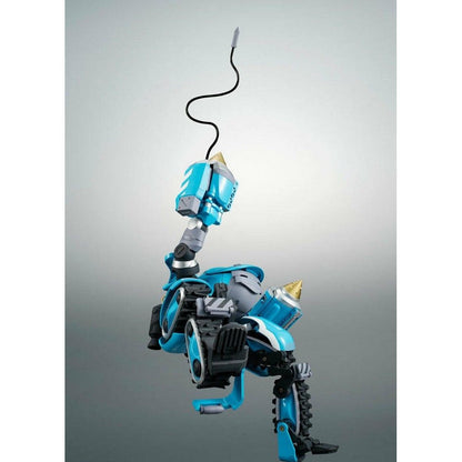 Image of Big Tony Sakugan, Bandai Spirits Robot Spirits