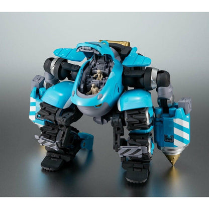 Image of Big Tony Sakugan, Bandai Spirits Robot Spirits