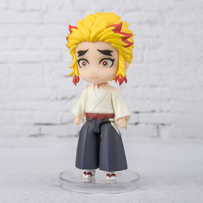 Image of SENJURO RENGOKU Demon Slayer: Kimetsu no Yaiba, Bandai