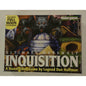 Image of Ultimate Werewolf Inquisition Game w/Full Moon Expansion by Bezier Games