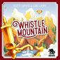 Image of Whistle Mountain Board Game by Bezier Games BEZWMNT