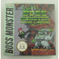 Image of Boss Monster: Crash Landing Expansion Pack (Allows for 5-6 Players) BGM0011