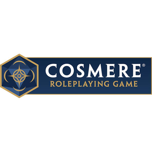 Cosmere RPG: Stormlight - Stonewalkers Adventure (Hardcover)