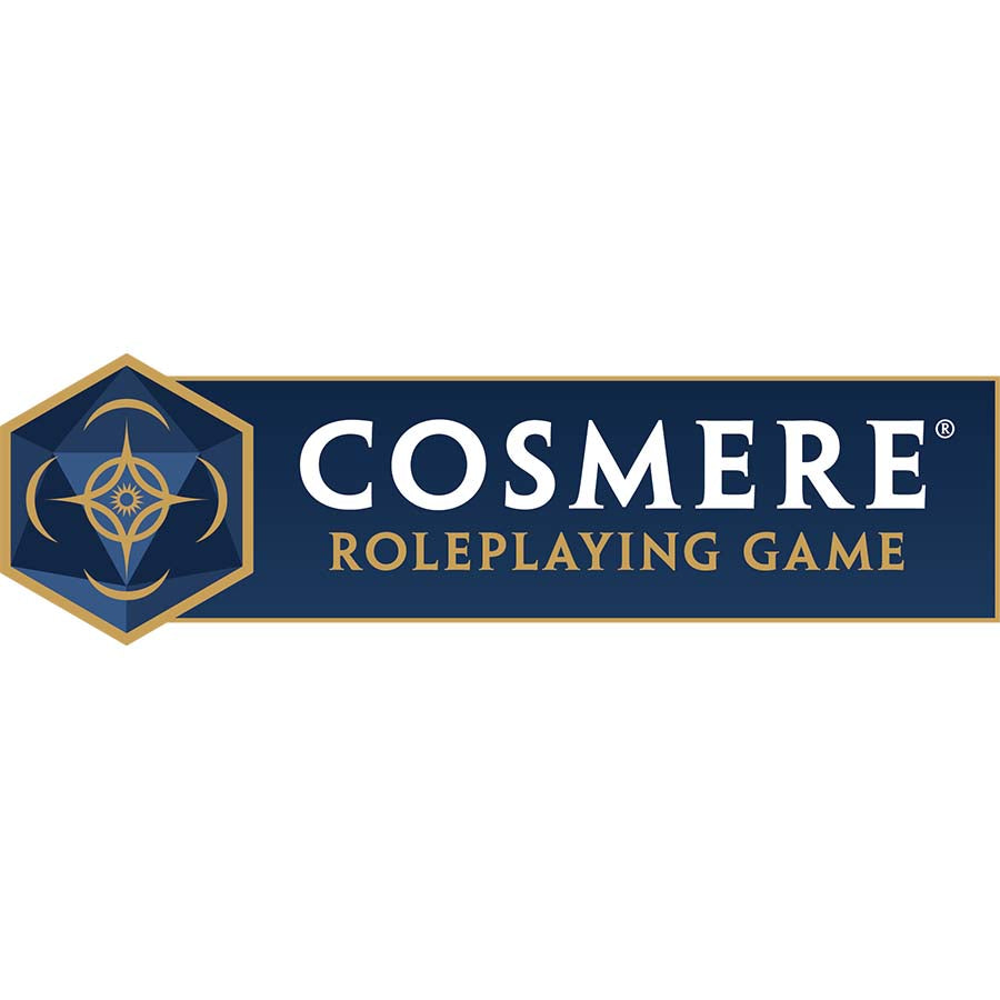Cosmere RPG: Stormlight - Miniatures Set
