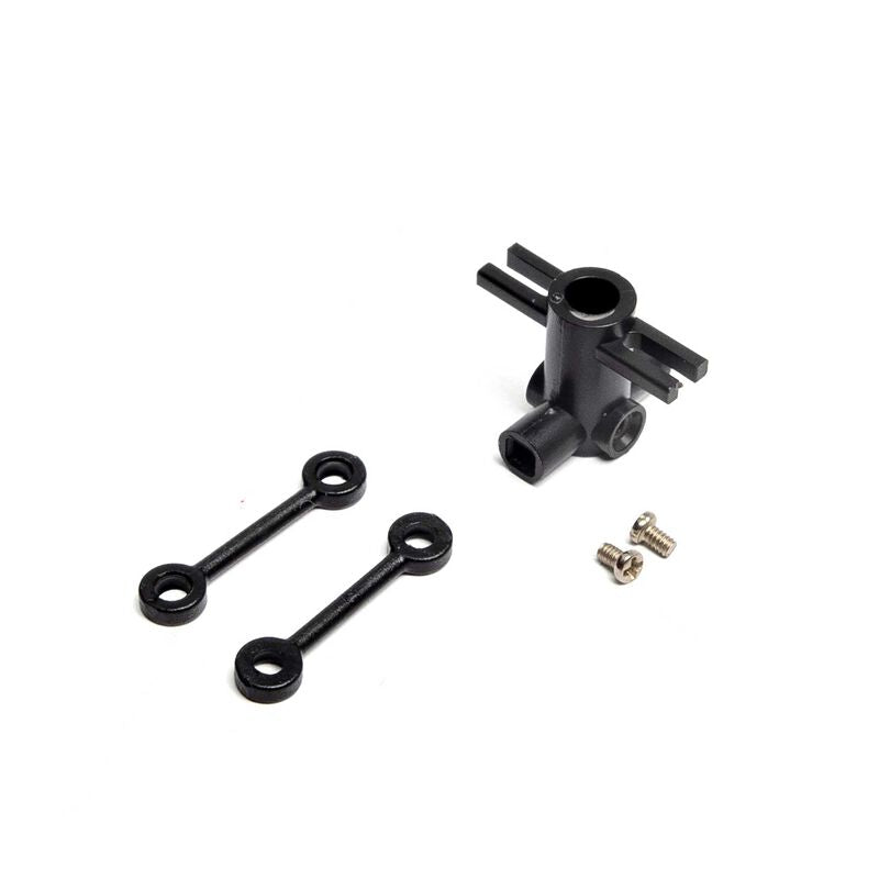 Lower rotor head: mCX