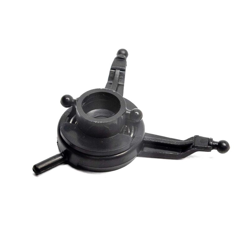 Swashplate: mCX