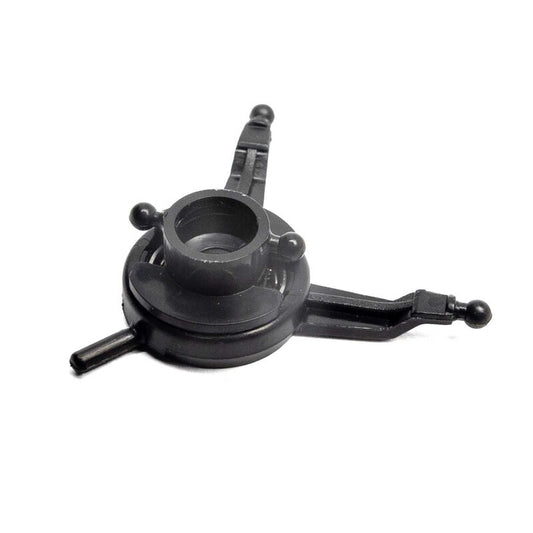 Swashplate: mCX