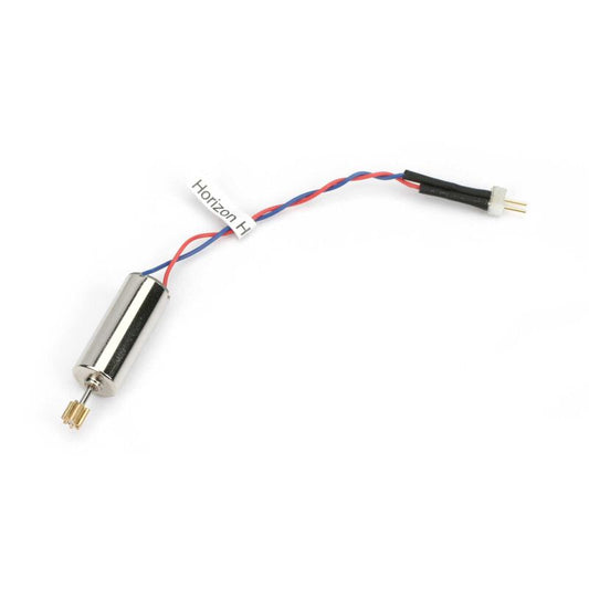 Motor, right: mCX
