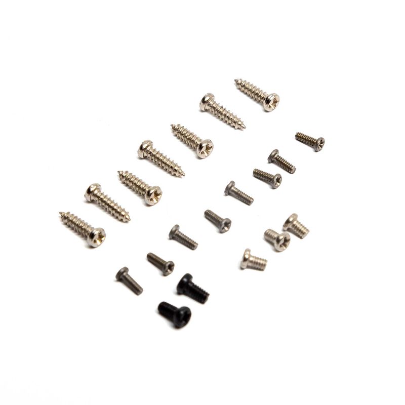 Hardware set: mCX
