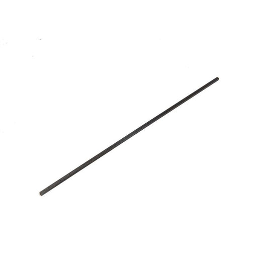Tail boom: mCX