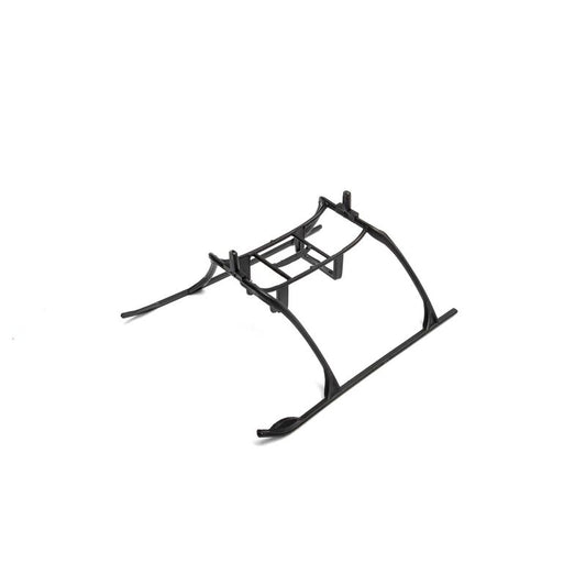 Landing Skid/Battery Mount: mCX